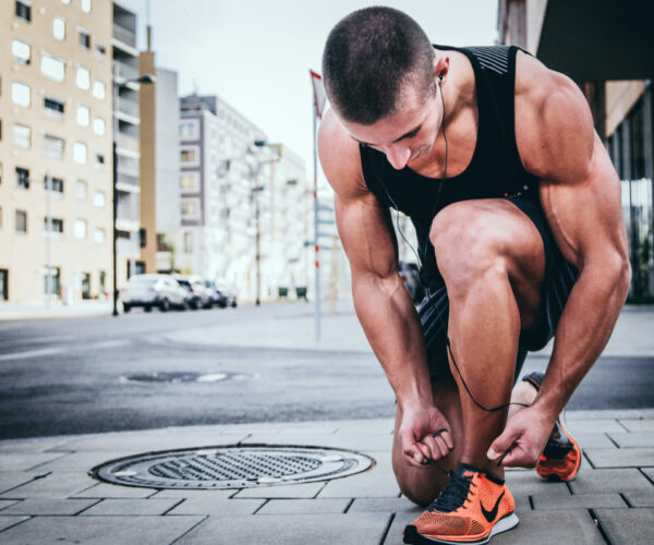 Udržateľný fitness režim – alebo tréning, regenerácia a výživa za dobrú cenu